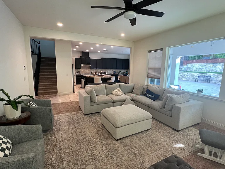 7004 Atlas Peak Dr — Photo 9