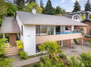 5510 3rd Ave NW, Seattle, WA 98107