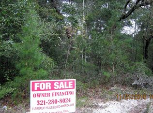 106 Lucas St, Satsuma, FL 32189