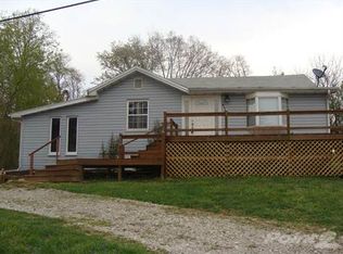123 W Hicks Ct, Ashland, KY 41102