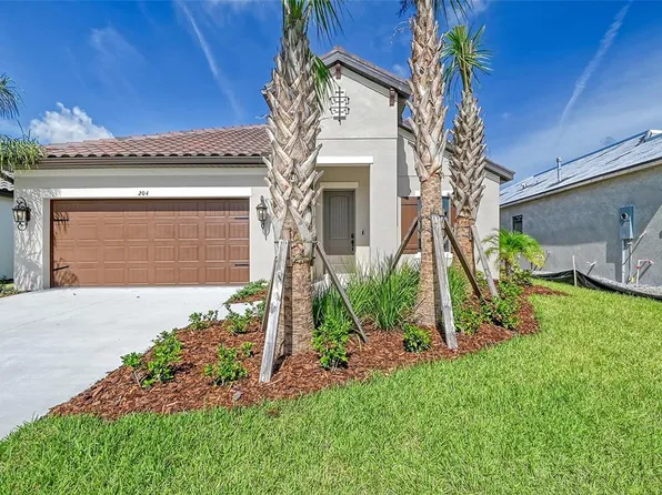 204 Brindisi Cir, Nokomis, FL 34275