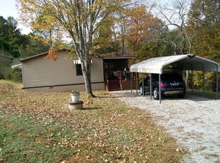 30 Hudson Dr, Franklin, NC 28734