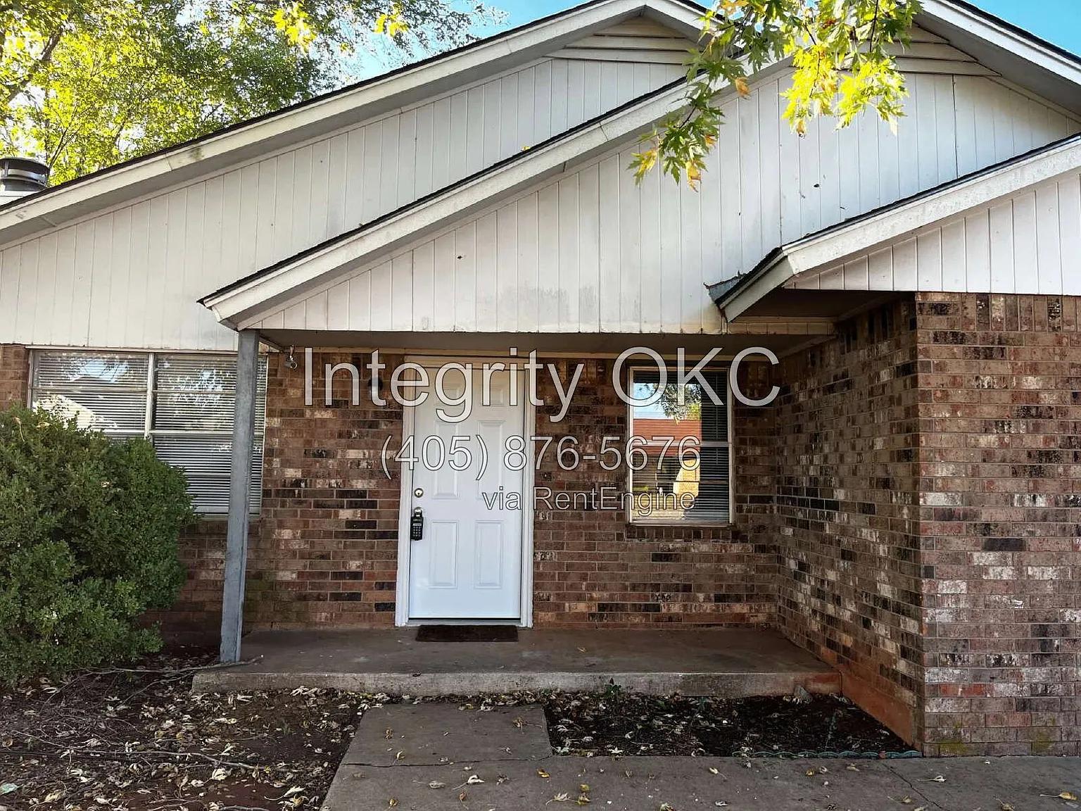 4 bed, 2.0 bath, 1141 sqft, $1,195 — Photo 2