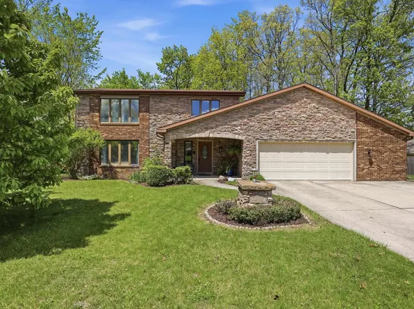 2208 Hearthstone Dr, Fort Wayne, IN 46804