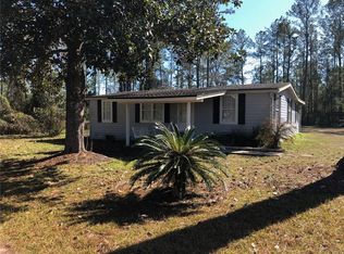 27351 Murrhee Rd, Hilliard, FL 32046