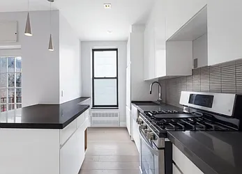 Rented by REAL New York