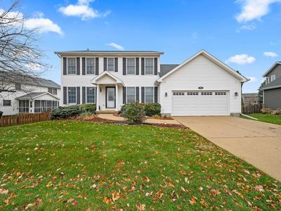 2012 Streamside Dr, Bettendorf, IA, 52722