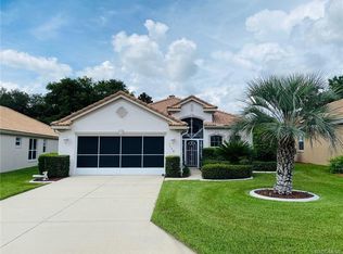 1148 W Diamond Shore Loop #49, Hernando, FL 34442