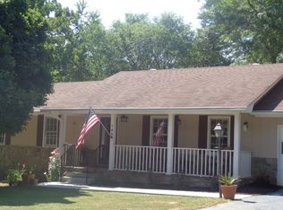 189 Banks Rd #0, Fayetteville, GA 30214