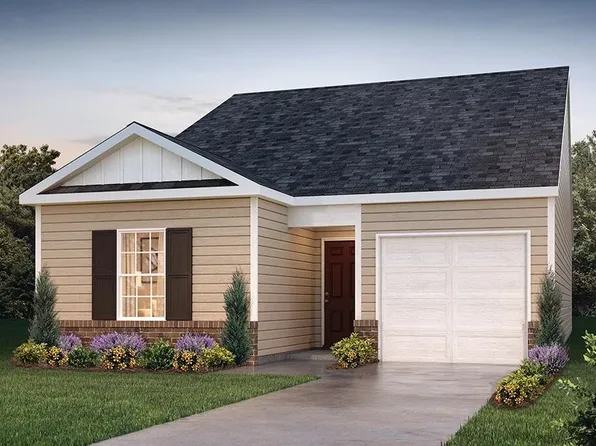 1177 Kaden Ct, Roebuck, SC 29376