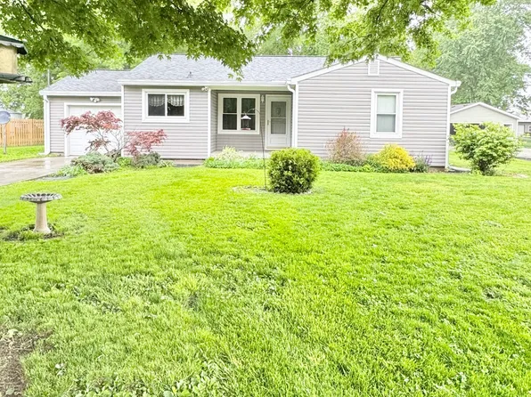 9849 N 125 W, Fortville, IN 46040