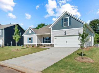 7 Harvest Glen Dr, Piedmont, SC 29673