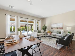 18116 W WILLOW Drive, Goodyear, AZ 85338