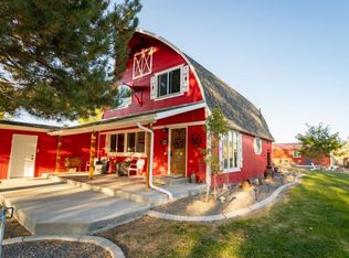 174 Charlwood Dr, Spring Creek, NV 89815