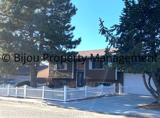 5034 Galena Dr, Colorado Springs, CO 80918