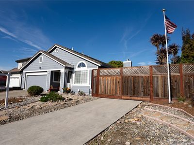 284 Flametree Circle, Windsor, CA, 95492
