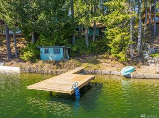 2700 E Phillips Lake Loop Rd, Shelton, WA 98584