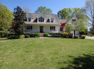 459 County Road 135, Riceville, TN 37370