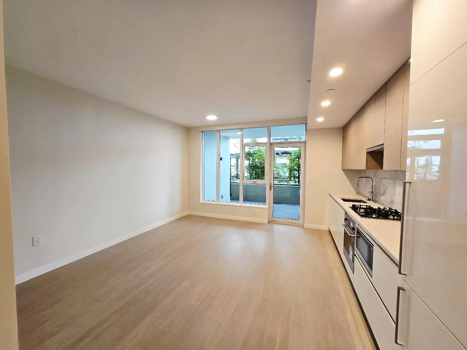 1 bed, 505 sqft, $2,300 — Photo 3
