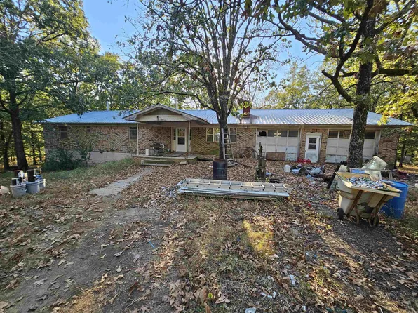 409 Sellers Rd, Vilonia, AR 72173