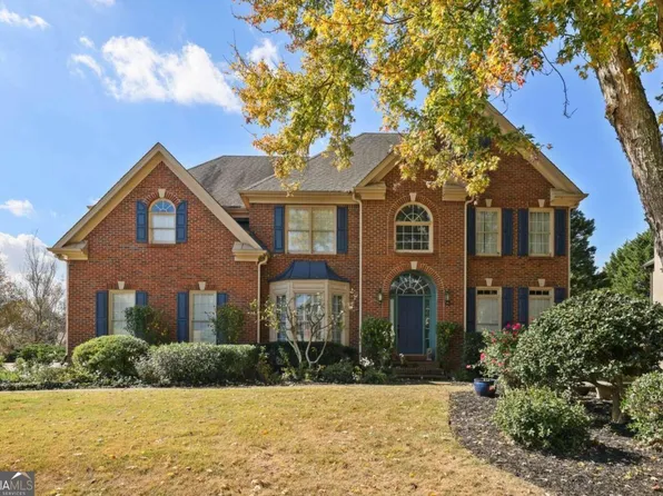 170 Wilde Green Dr, Roswell, GA 30075