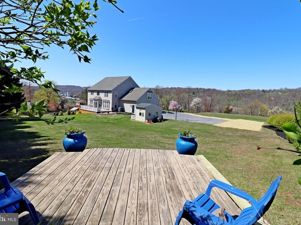 1195 Mount Airy Rd, Stevens, PA 17578
