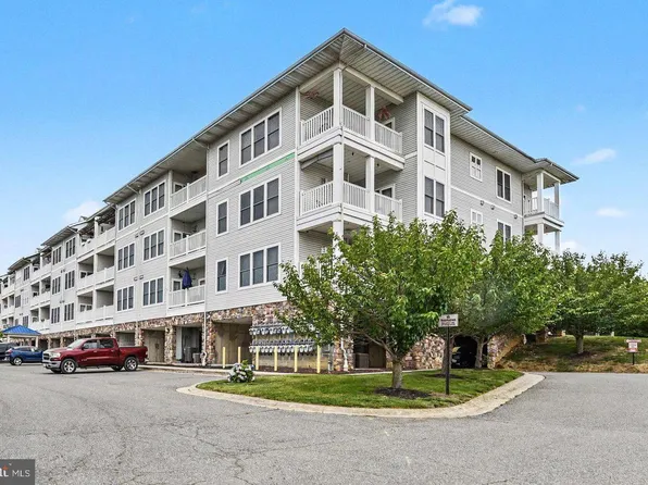 231 Roundhouse Dr Unit 3I, Perryville, MD 21903