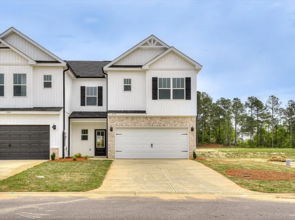 250 Bay Meadows Dr, Aiken, SC 29803