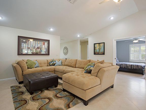 Home For Sale In Boca Greens