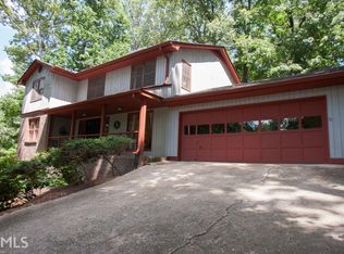 3738 Prestwick Dr, Tucker, GA 30084