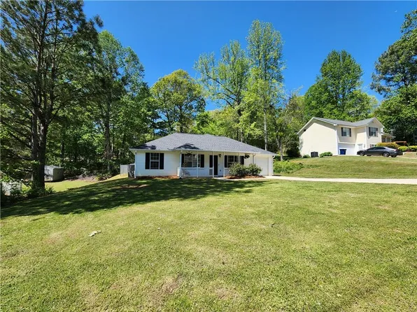 7235 Hummingbird Ln, Winston, GA 30187