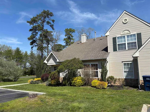 2603 Grange Ct #2603, Mays Landing, NJ 08330