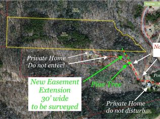 18AC Nantucket Ln #18AC, Mount Airy, NC 27030