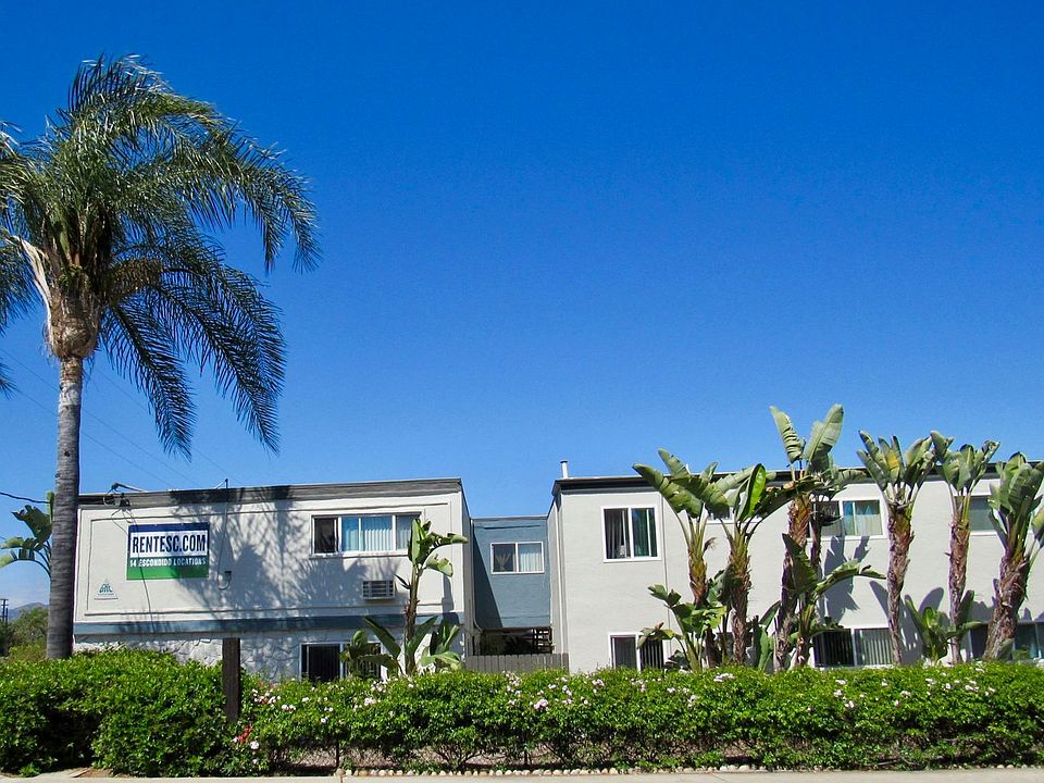 1st image of 454 N Fig St #1652