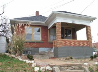 427 Case Ave, Jefferson City, MO 65101
