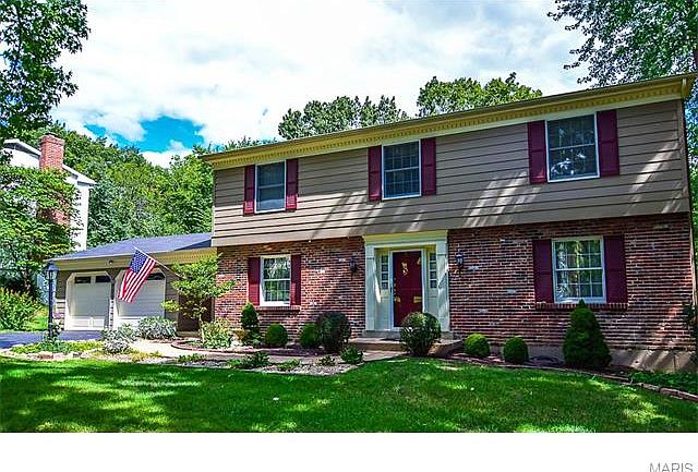 1st image of 2332 Camberwell Dr