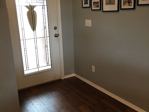 Entry Way