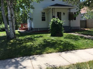 4120 Robinson St, Duluth, MN 55804