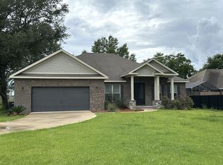 2910 Chancery Ln, Crestview, FL 32539