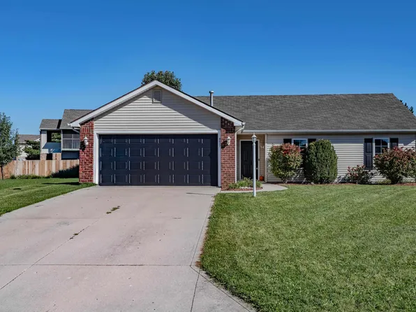 8627 Tara Ct, Fort Wayne, IN 46825