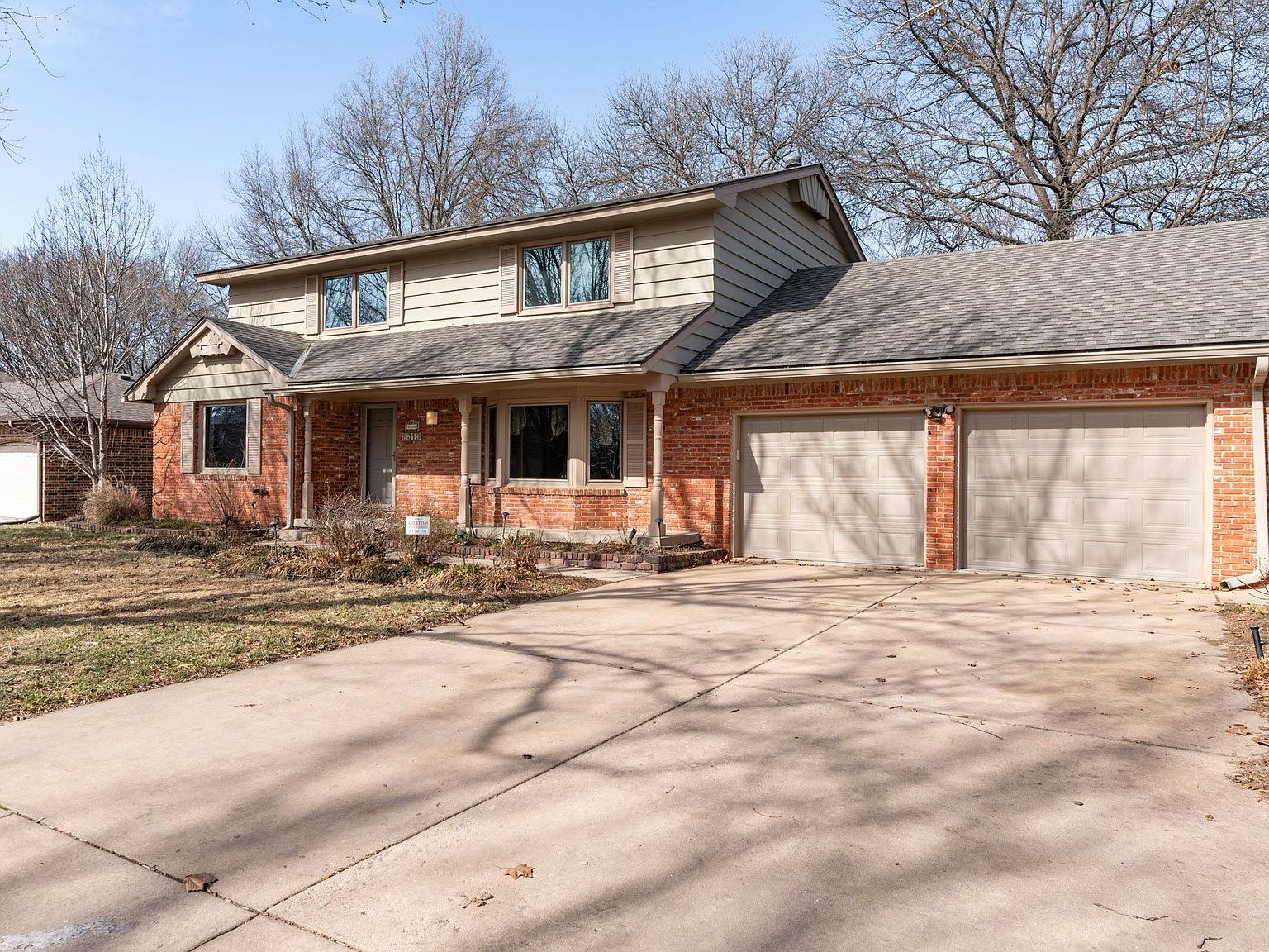 8310 E Brookhollow Ln, Wichita, KS 67206 Zillow