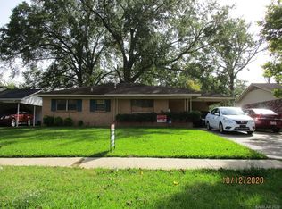 628 Woodmont Pl, Shreveport, LA 71108