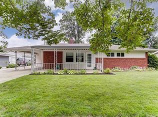 5058 Glouster Ave, Dayton, OH 45431