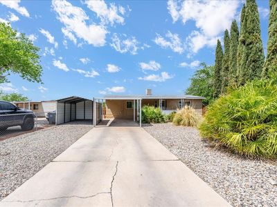 2080 W 1600 N, Saint George, UT, 84770