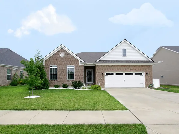 312 Fox Hollow Trl, Nicholasville, KY 40356