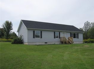 6520 Niver Rd, Conesus, NY 14435