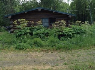 246 N Tiffany Dr, Palmer, AK 99645