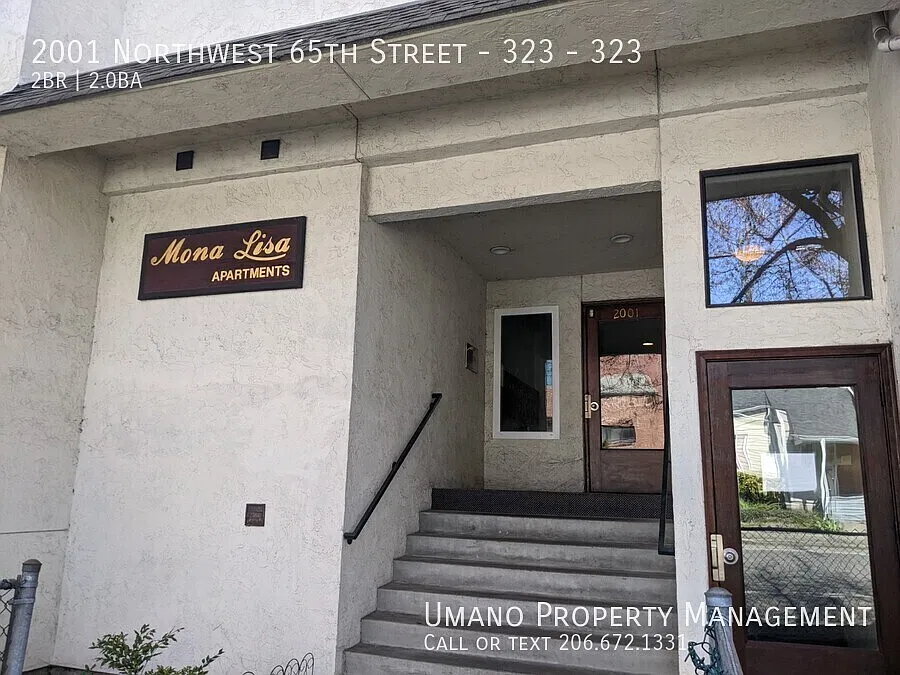 2001 NW 65th St — Photo 2