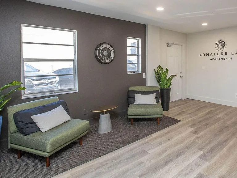 Armature Lake Apartments — Photo 3
