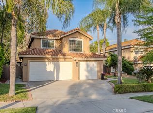 573 Hamilton Dr, Corona, CA 92879